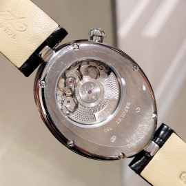 Breguet New Blingbling Diamond Watch For Women 