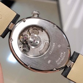 Breguet Blingbling Diamond Watch For Women 