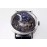 Breguet Tradition Series Cowhide Strap Watch Blue