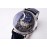 Breguet Tradition Series Cowhide Strap Watch Blue