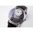 Breguet Tradition Series Cowhide Strap Watch Gray