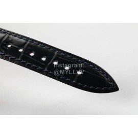 Breguet R8 Factory 316l Refined Steel Watch