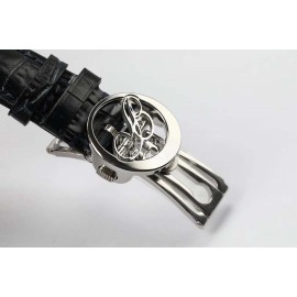 Breguet R8 Factory 316l Refined Steel Watch