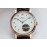 Breguet R8 Factory 316l Refined Steel Watch Rose Gold