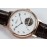 Breguet R8 Factory 316l Refined Steel Watch Rose Gold