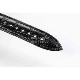 Breguet R8 Factory 316l Refined Steel Watch Silver