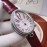 Breguet Enamel Dial Diamond Watch For Women 