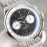Breitling Premier 316l Refined Steel Gray Dial Watch