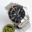 Breitling 42mm Dial Watch For Men