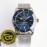 Breitling 42mm Dial Watch For Men Blue