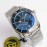 Breitling 42mm Dial Watch For Men Blue