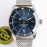 Breitling 42mm Dial Watch For Men Blue