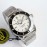 Breitling 42mm Dial Watch For Men White