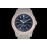 Breitling 316l Refined Steel 41mm Dial Watch Navy