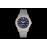 Breitling 316l Refined Steel 41mm Dial Watch Navy