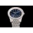 Breitling 316l Refined Steel 41mm Dial Watch Navy