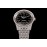 Breitling 316l Refined Steel 41mm Dial Watch Black