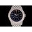 Breitling 316l Refined Steel 41mm Dial Watch