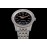 Breitling 316l Refined Steel 41mm Dial Watch