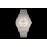Breitling 316l Refined Steel 41mm Dial Watch White