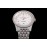 Breitling 316l Refined Steel 41mm Dial Watch White