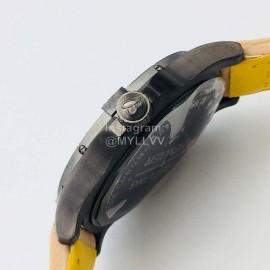 Breitling Avenger Automatic Gmt 45 Night Mission Watch