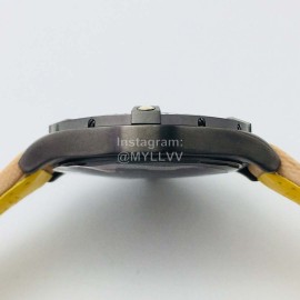 Breitling Avenger Automatic Gmt 45 Night Mission Watch