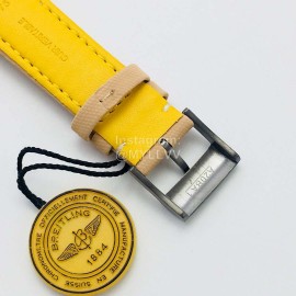 Breitling Avenger Automatic Gmt 45 Night Mission Watch