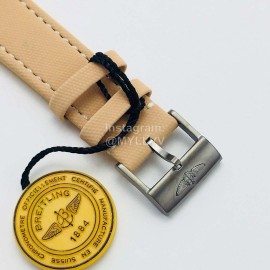 Breitling Avenger Automatic Gmt 45 Night Mission Watch