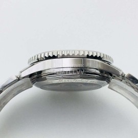 Breitling Gb Factory Fashion 43mm Dial Luminous Watch Blue