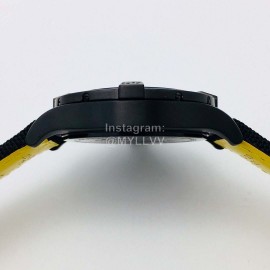 Breitling Gb Factory New Nylon Strap 45mm Dial Watch