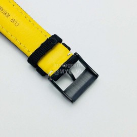 Breitling Gb Factory New Nylon Strap 45mm Dial Watch