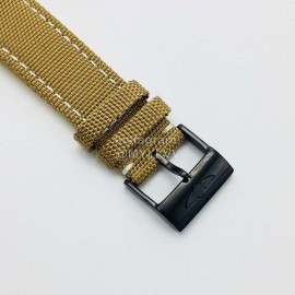 Breitling Gb Factory Nylon Strap 45mm Dial Watch