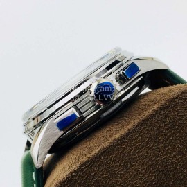 Breitling Gb Factory Premier B01 Chronograph 42mm Dial Watch Green