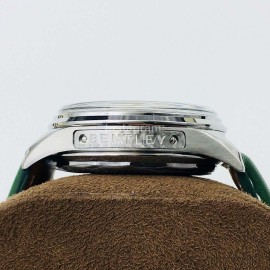 Breitling Gb Factory Premier B01 Chronograph 42mm Dial Watch Green