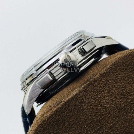 Breitling Gb Factory Premier B01 Chronograph 42mm Dial Watch Navy