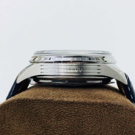 Breitling Gb Factory Premier B01 Chronograph 42mm Dial Watch Navy