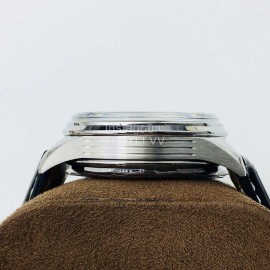 Breitling Gb Factory Premier B01 Chronograph 42mm Dial Watch White