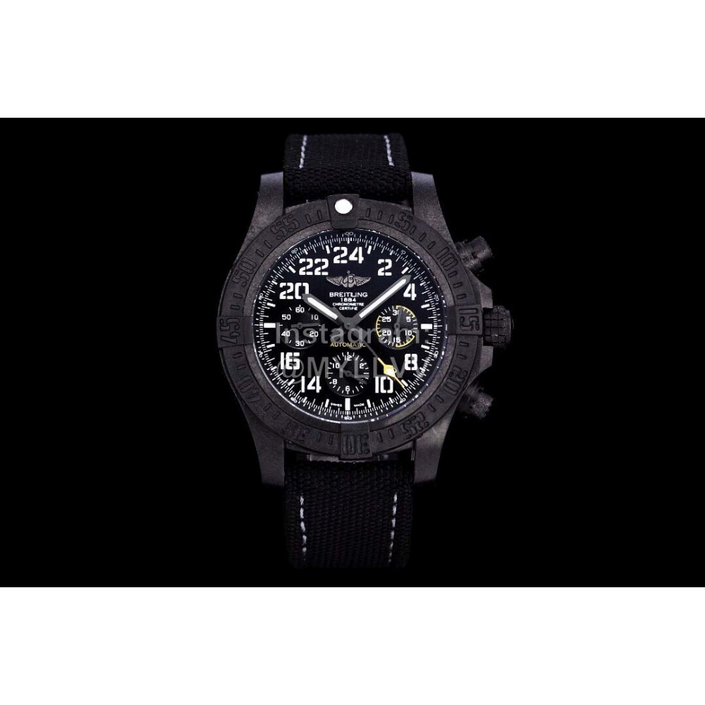 Breitling Multifunctional Mechanical Watch For Men