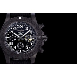 Breitling Multifunctional Mechanical Watch For Men