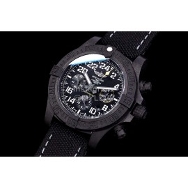Breitling Multifunctional Mechanical Watch For Men