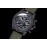 Breitling Multifunctional Green Strap Mechanical Watch For Men