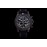 Breitling Multifunctional Black Strap Mechanical Watch For Men