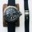 Breitling Avenger Ii Seawolf 45mm Dial Watch