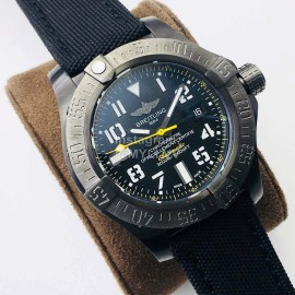Breitling Avenger Ii Seawolf 45mm Dial Watch