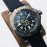 Breitling Avenger Ii Seawolf 45mm Dial Watch