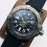 Breitling Avenger Ii Seawolf 45mm Dial Watch