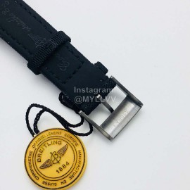 Breitling Avenger Ii Seawolf 45mm Dial Watch