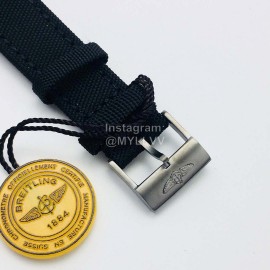 Breitling Avenger Ii Seawolf 45mm Dial Watch