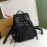 Burberry New Waterproof Nylon Military Backpack